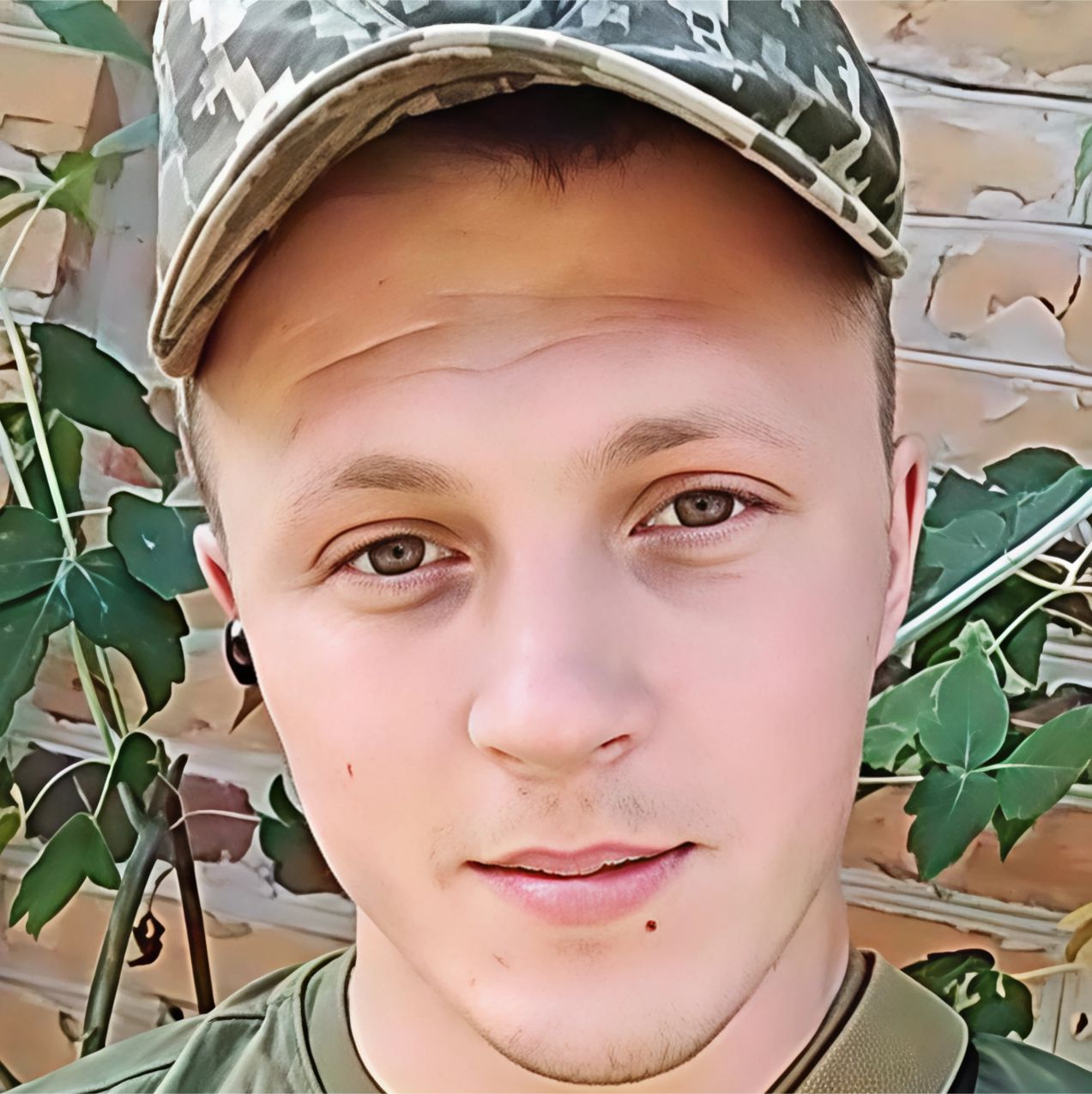 Рєзанов Михайло Ігорович